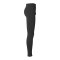 uhlsport Performance Pro Long Tight Kids Schwarz F001 - schwarz