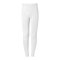 uhlsport Performance Pro Long Tight Kids Weiss F016 - weiss