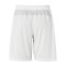 Uhlsport Performance Short Weiss Schwarz F02 - weiss
