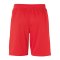uhlsport Performance Shorts Rot Weiss F04 - rot