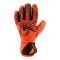 uhlsport FM Power Edition Absolutgrip Com HN #379 Torwarthandschuhe Rot F1011379011113 - rot