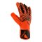 uhlsport FM Power Edition Absolutgrip Com HN #379 Torwarthandschuhe Rot F1011379011113 - rot