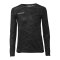 uhlsport Predicition Torwart Torwarttrikot Kids - schwarz