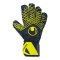 uhlsport Prediction Supersoft TW-Handschuhe F01 - blau