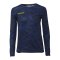 uhlsport Prediction Torwartset Kids F41 - blau