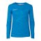 uhlsport Prediction Torwartset Kids F43 - blau