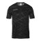 uhlsport Trikot Set Kids Schwarz F001 - schwarz