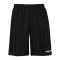 uhlsport Trikot Set Kids Schwarz F001 - schwarz