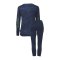 uhlsport Prediction Torwartset Kids F41 - blau