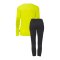 uhlsport Torwarttrikot Kids Gelb F092 - gelb