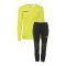 uhlsport Torwarttrikot Kids Gelb F092 - gelb