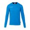 uhlsport Prediction Torwarttrikot Kids Blau F043 - blau