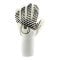 uhlsport FM Premium Edition Absolutgrip HN #380 Torwarthandschuhe Weiß F1011375021113 - weiss