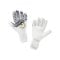 uhlsport FM Premium Edition Absolutgrip HN #380 Torwarthandschuhe Weiß F1011375021113 - weiss