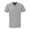 uhlsport Prime Polo Grau F31 - grau