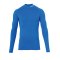 uhlsport Pro Baselayer Turtleneck Blau F03 - blau