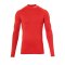 uhlsport Pro Baselayer Turtleneck Rot F04 - rot