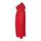 uhlsport Progessive 28 Kapuzenjacke Rot F60 - rot