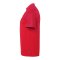 uhlsport Progressive 28 Polo Kids Rot F60 - rot