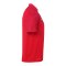 uhlsport Progressive 28 Polo Kids Rot F60 - rot