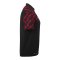 uhlsport Progressive 28 Polo Kids Schwarz F08 - schwarz