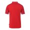 uhlsport Progressive 28 Polo Rot F60 - rot