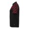 uhlsport Progressive 28 Polo Schwarz F08 - schwarz