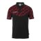 uhlsport Progressive 28 Polo Schwarz F08 - schwarz