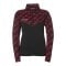 uhlsport Progressive 28 Poly Jacke Damen Schwarz F08 - schwarz