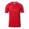 uhlsport Progressive 28 T-Shirt Kids Rot F60 - rot