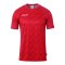 uhlsport Progressive 28 T-Shirt Rot F60 - rot