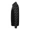 uhlsport Progressive 28 Trainingsjacke Schwarz F01 - schwarz