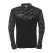 uhlsport Progressive 28 Trainingsjacke Schwarz F01 - schwarz