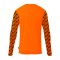 uhlsport Progressive Torwarttrikot Orange F81 - orange