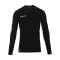 uhlsport Progressive Torwart Set Torwartset Schwarz F01 - schwarz
