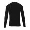 uhlsport Progressive Torwart Set Torwartset Schwarz F01 - schwarz