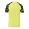uhlsport Reaction Torwartset Kids Gelb Schwarz F03 - gelb