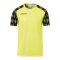 uhlsport Reaction Torwartset Kids Gelb Schwarz F03 - gelb