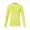 uhlsport Reaction Torwartset Kids Gelb Schwarz F03 - gelb