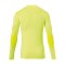uhlsport Reaction Torwartset Kids Gelb Schwarz F03 - gelb