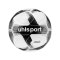 uhlsport Revolution Spielball Weiss Schwarz F01 - weiss