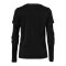 uhlsport Save Goalkeeper Torwartset Kids F01 - schwarz
