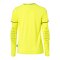 uhlsport Save Goalkeeper Torwartset Kids Gelb F07 - gelb