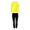 uhlsport Save Goalkeeper Torwartset Kids Gelb F07 - gelb
