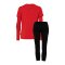uhlsport Save Goalkeeper Torwartset Kids Rot F04 - rot