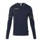 uhlsport Save Torwarttrikot langarm F41 - blau