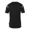 uhlsport SC Austria Lustenau T-Shirt Schwarz F11 - schwarz