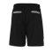 uhlsport Schiedsrichtershort Schwarz F01 - schwarz