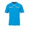 Kempa Schiedsrichtertrikot Blau F02 - blau