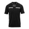 Kempa Schiedsrichtertrikot Schwarz F01 - schwarz